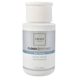 Obagi Clenziderm M.D. Pore Therapy by Obagi for Unisex - 5 oz Treatment